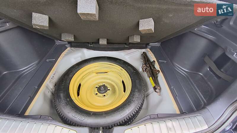 Позашляховик / Кросовер Honda CR-V 2010 в Вараші фото 33 Позашляховик / Кросовер Honda CR-V 2010 в Вараші