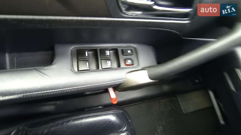 Позашляховик / Кросовер Honda CR-V 2010 в Вараші фото 36 Позашляховик / Кросовер Honda CR-V 2010 в Вараші