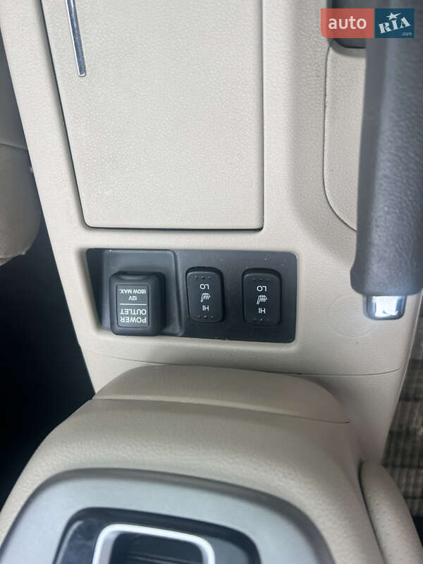Позашляховик / Кросовер Honda CR-V 2013 в Івано-Франківську фото 33 Позашляховик / Кросовер Honda CR-V 2013 в Івано-Франківську