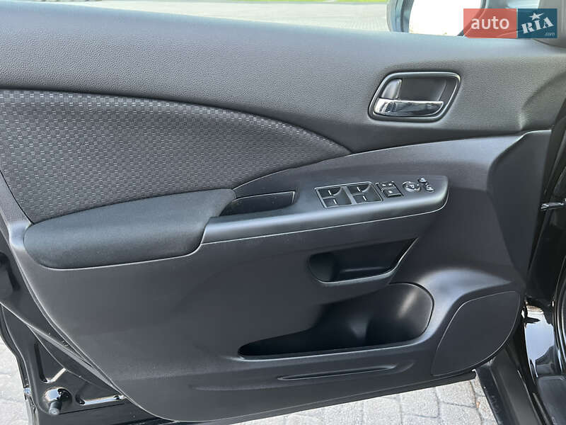 Внедорожник / Кроссовер Honda CR-V 2015 в Радивилове фото 35 Внедорожник / Кроссовер Honda CR-V 2015 в Радивилове