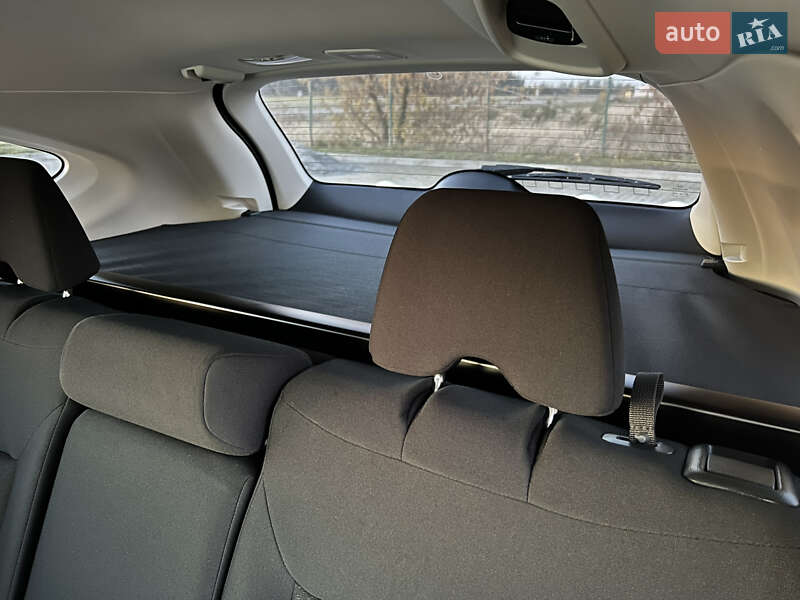 Внедорожник / Кроссовер Honda CR-V 2015 в Радивилове фото 49 Внедорожник / Кроссовер Honda CR-V 2015 в Радивилове