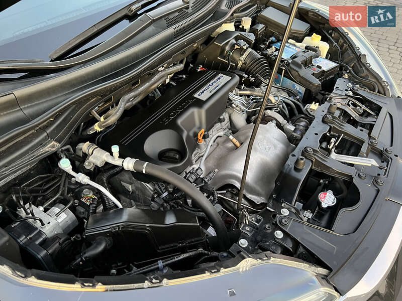 Внедорожник / Кроссовер Honda CR-V 2015 в Радивилове фото 59 Внедорожник / Кроссовер Honda CR-V 2015 в Радивилове