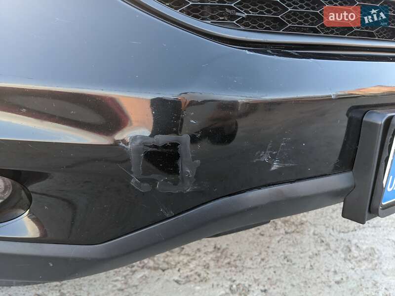 Внедорожник / Кроссовер Honda CR-V 2010 в Киеве фото 10 Внедорожник / Кроссовер Honda CR-V 2010 в Киеве