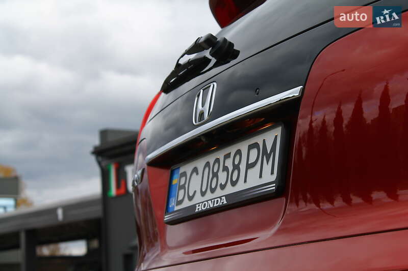 Позашляховик / Кросовер Honda CR-V 2014 в Дрогобичі фото 27 Позашляховик / Кросовер Honda CR-V 2014 в Дрогобичі
