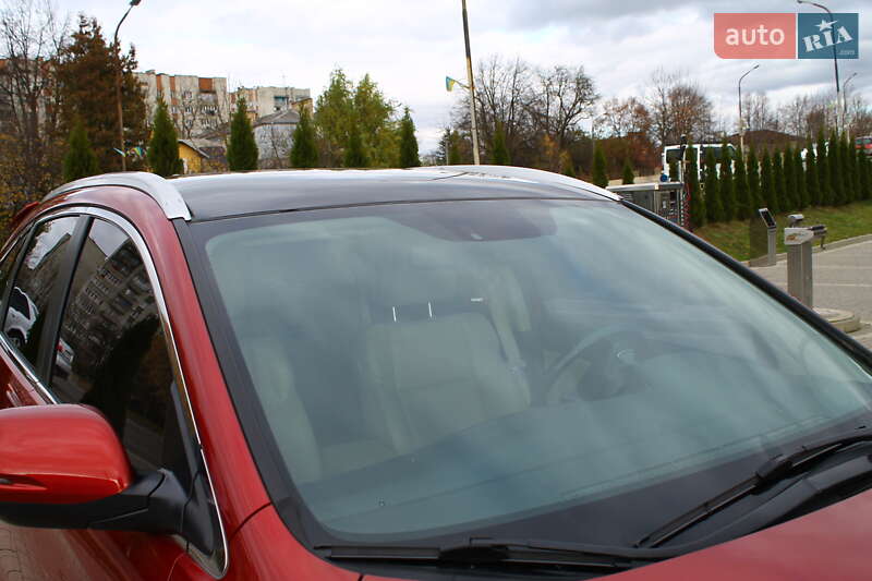 Позашляховик / Кросовер Honda CR-V 2014 в Дрогобичі фото 44 Позашляховик / Кросовер Honda CR-V 2014 в Дрогобичі