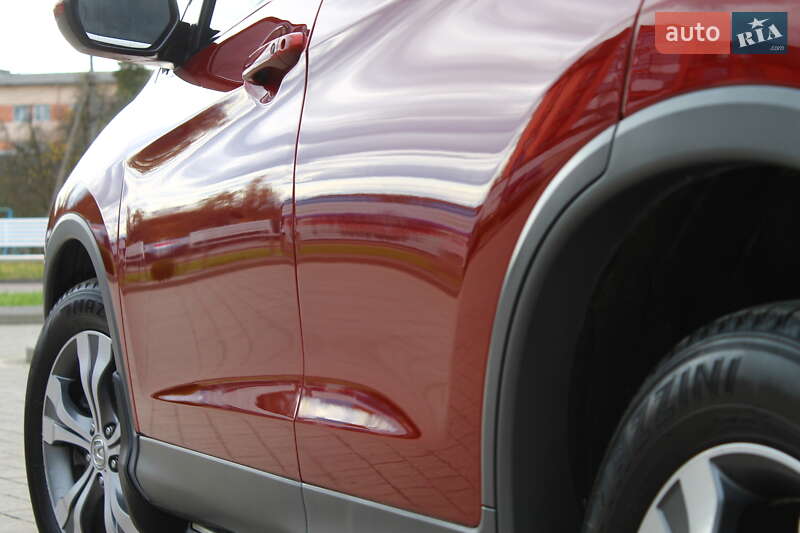 Позашляховик / Кросовер Honda CR-V 2014 в Дрогобичі фото 54 Позашляховик / Кросовер Honda CR-V 2014 в Дрогобичі