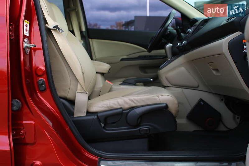 Позашляховик / Кросовер Honda CR-V 2014 в Дрогобичі фото 70 Позашляховик / Кросовер Honda CR-V 2014 в Дрогобичі