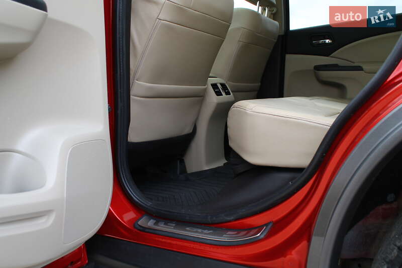 Позашляховик / Кросовер Honda CR-V 2014 в Дрогобичі фото 90 Позашляховик / Кросовер Honda CR-V 2014 в Дрогобичі