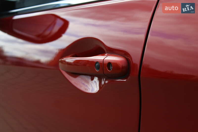 Позашляховик / Кросовер Honda CR-V 2014 в Дрогобичі фото 95 Позашляховик / Кросовер Honda CR-V 2014 в Дрогобичі