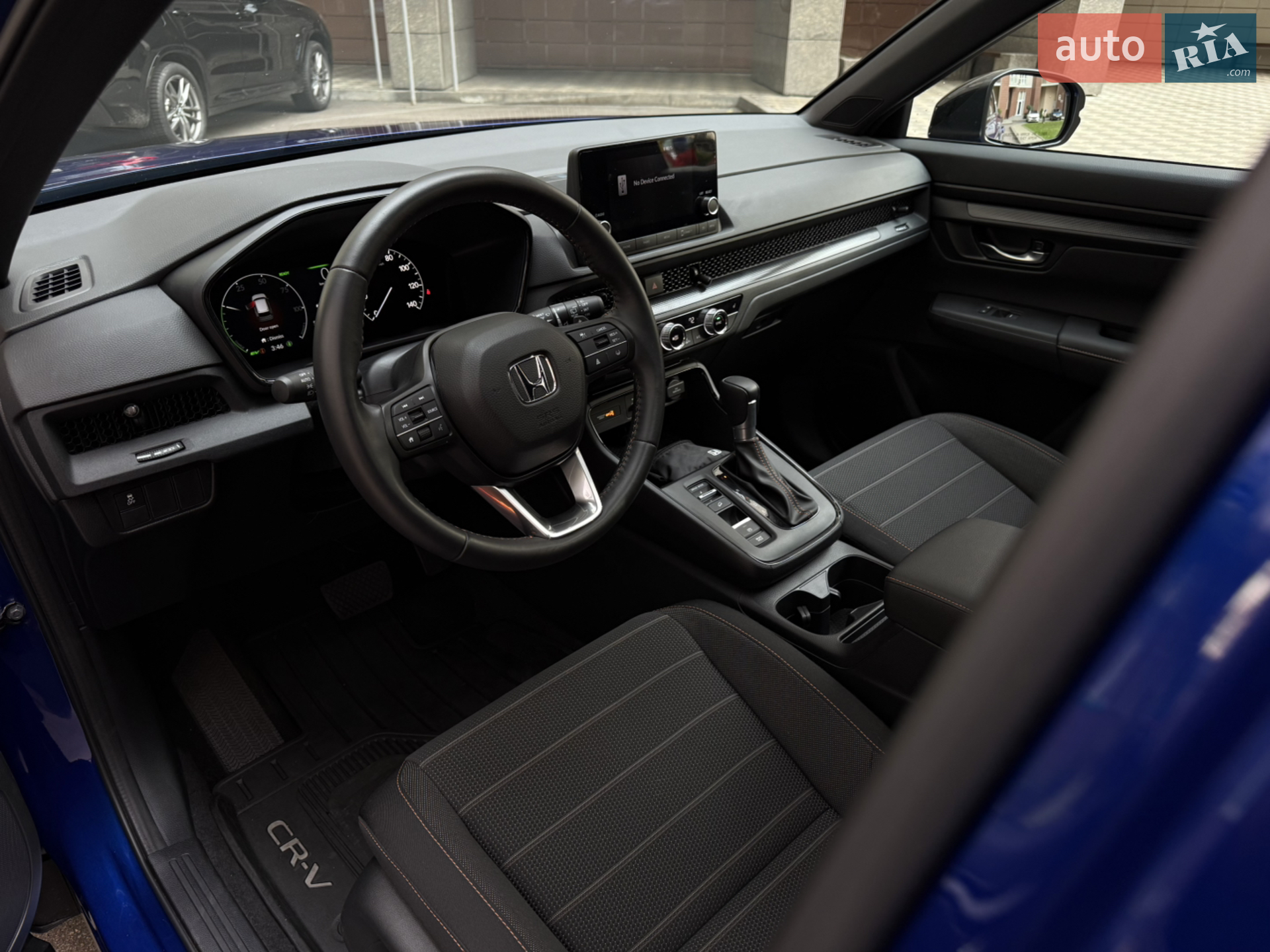 2024 Honda CR-V - мініатюра 13