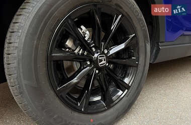 Внедорожник / Кроссовер Honda CR-V 2024 в Киеве