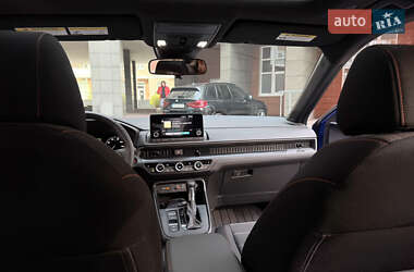 Внедорожник / Кроссовер Honda CR-V 2024 в Киеве