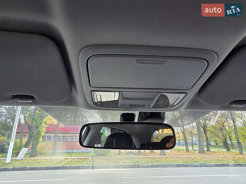 Внедорожник / Кроссовер Honda CR-V 2008 в Харькове