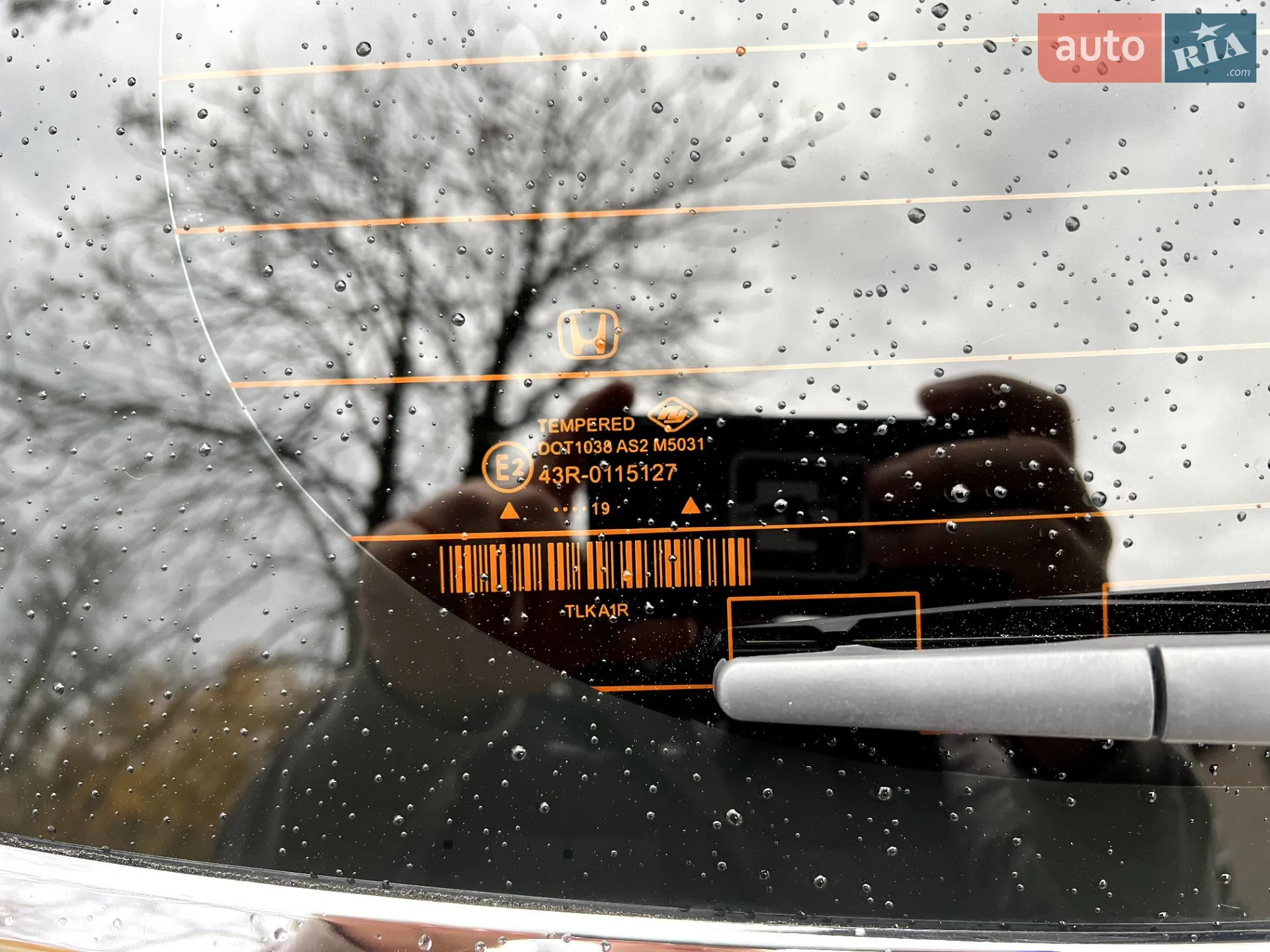 2019 Honda CR-V - мініатюра 36