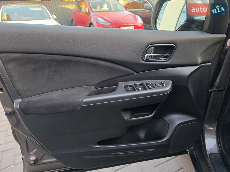 Позашляховик / Кросовер Honda CR-V 2012 в Коломиї фото 34 Позашляховик / Кросовер Honda CR-V 2012 в Коломиї