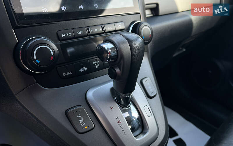 Внедорожник / Кроссовер Honda CR-V 2010 в Коломые