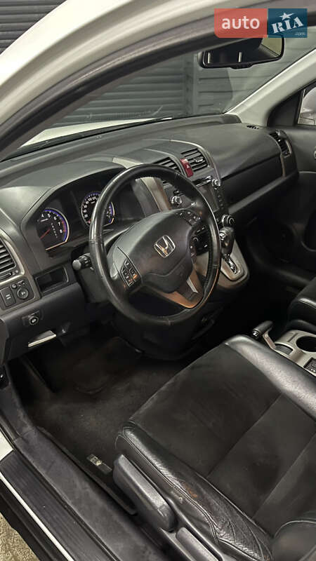 Внедорожник / Кроссовер Honda CR-V 2012 в Киеве фото 7 Внедорожник / Кроссовер Honda CR-V 2012 в Киеве