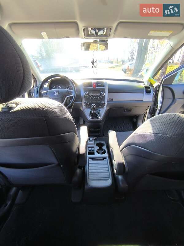 Внедорожник / Кроссовер Honda CR-V 2006 в Стрые фото 20 Внедорожник / Кроссовер Honda CR-V 2006 в Стрые