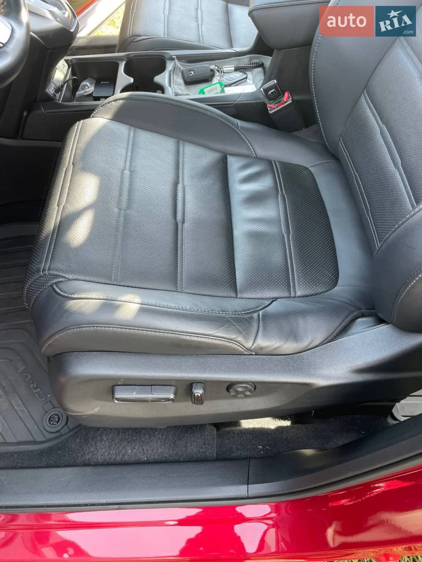 2022 Honda CR-V - мініатюра 14