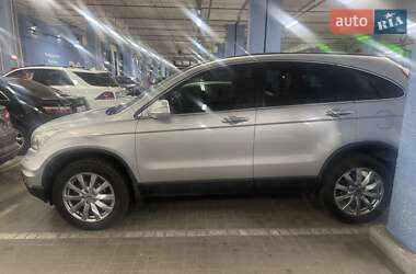 Внедорожник / Кроссовер Honda CR-V 2012 в Киеве