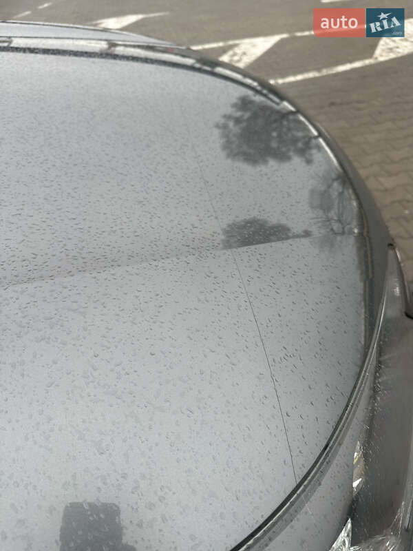 Внедорожник / Кроссовер Honda CR-V 2013 в Виннице