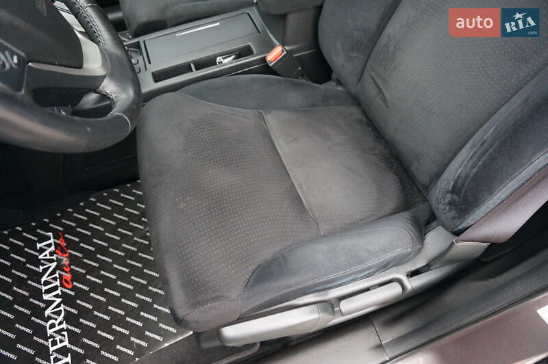 Внедорожник / Кроссовер Honda CR-V 2014 в Одессе фото 19 Внедорожник / Кроссовер Honda CR-V 2014 в Одессе