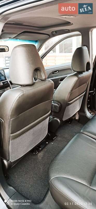 Внедорожник / Кроссовер Honda CR-V 2006 в Киеве