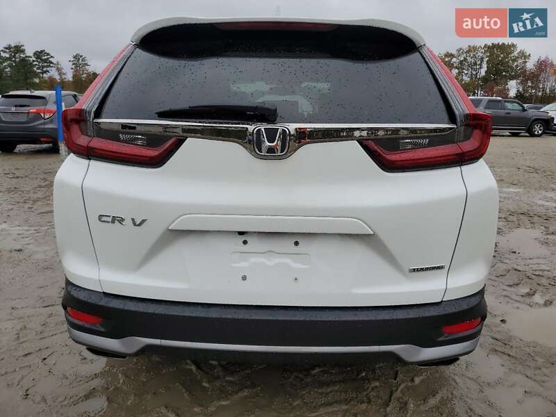 Внедорожник / Кроссовер Honda CR-V 2020 в Одессе