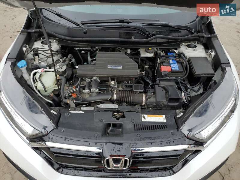 Внедорожник / Кроссовер Honda CR-V 2020 в Одессе
