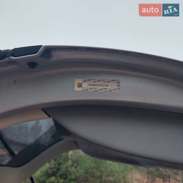 Внедорожник / Кроссовер Honda CR-V 2013 в Киеве фото 37 Внедорожник / Кроссовер Honda CR-V 2013 в Киеве