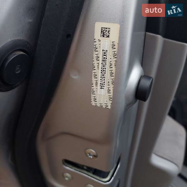 Внедорожник / Кроссовер Honda CR-V 2013 в Киеве фото 44 Внедорожник / Кроссовер Honda CR-V 2013 в Киеве