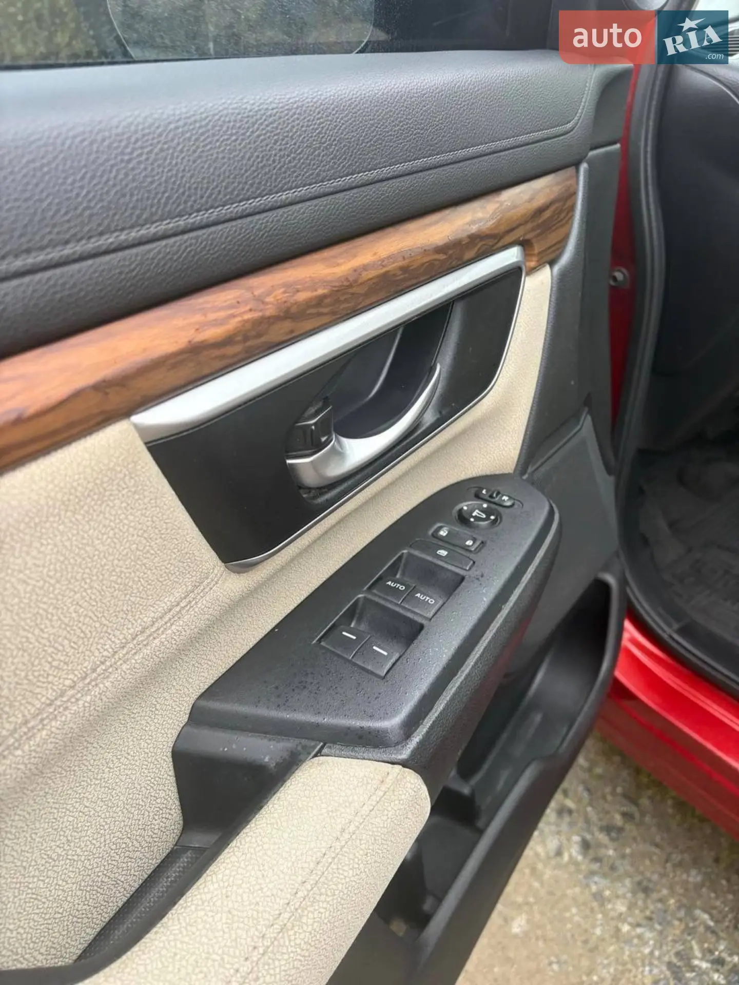 2019 Honda CR-V - мініатюра 9