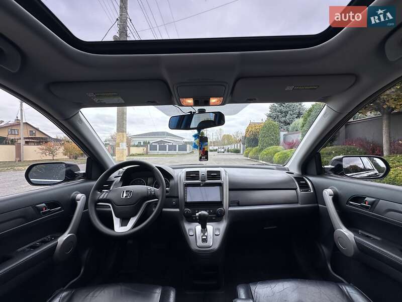 Внедорожник / Кроссовер Honda CR-V 2007 в Днепре
