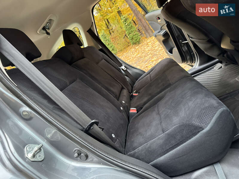 Позашляховик / Кросовер Honda CR-V 2013 в Дрогобичі