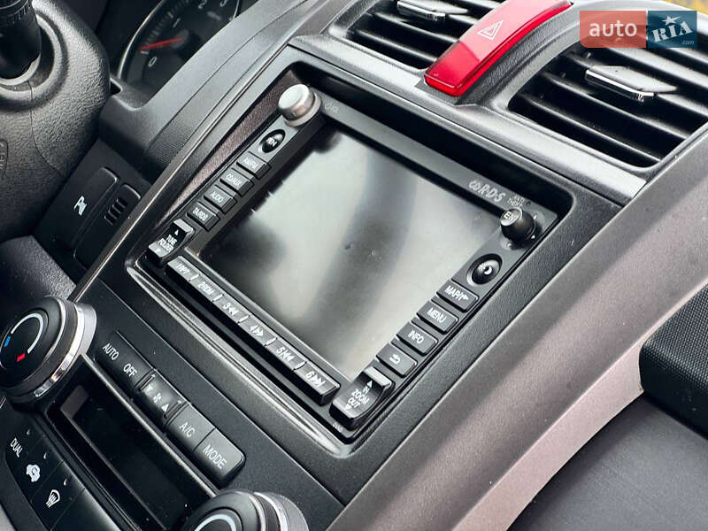 Внедорожник / Кроссовер Honda CR-V 2008 в Ахтырке фото 53 Внедорожник / Кроссовер Honda CR-V 2008 в Ахтырке