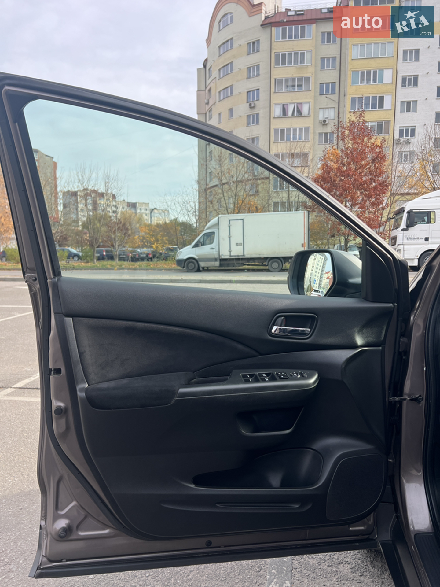 2013 Honda CR-V - мініатюра 21