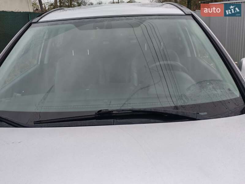 Позашляховик / Кросовер Honda CR-V 2010 в Городенці фото 16 Позашляховик / Кросовер Honda CR-V 2010 в Городенці