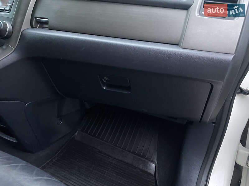 Позашляховик / Кросовер Honda CR-V 2011 в Ковелі