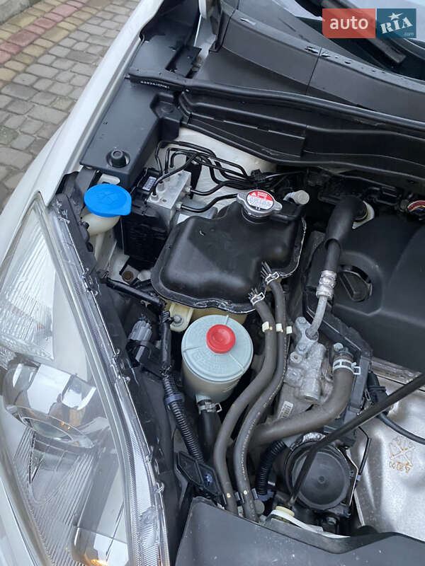 Позашляховик / Кросовер Honda CR-V 2011 в Ковелі