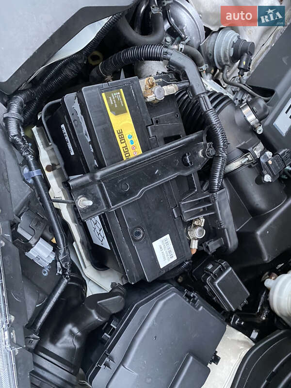 Позашляховик / Кросовер Honda CR-V 2011 в Ковелі