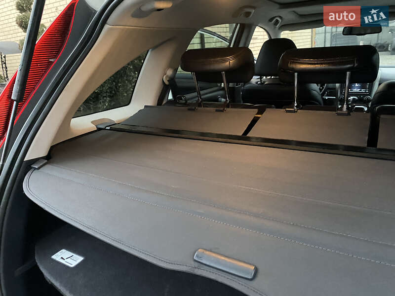 Позашляховик / Кросовер Honda CR-V 2011 в Ковелі