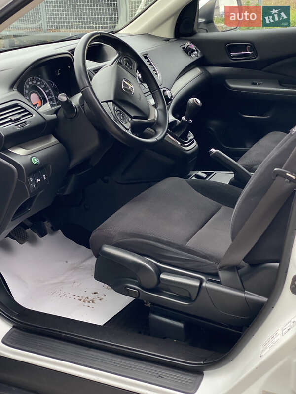 Позашляховик / Кросовер Honda CR-V 2013 в Івано-Франківську фото 48 Позашляховик / Кросовер Honda CR-V 2013 в Івано-Франківську