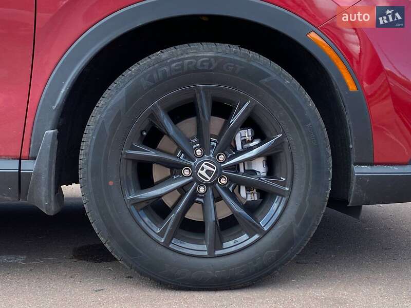 Внедорожник / Кроссовер Honda CR-V 2022 в Киеве