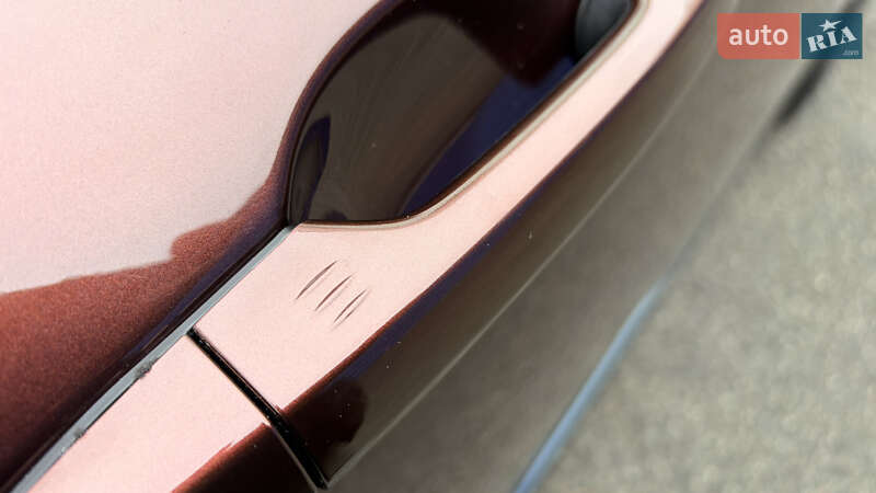 Внедорожник / Кроссовер Honda CR-V 2020 в Киеве фото 7 Внедорожник / Кроссовер Honda CR-V 2020 в Киеве