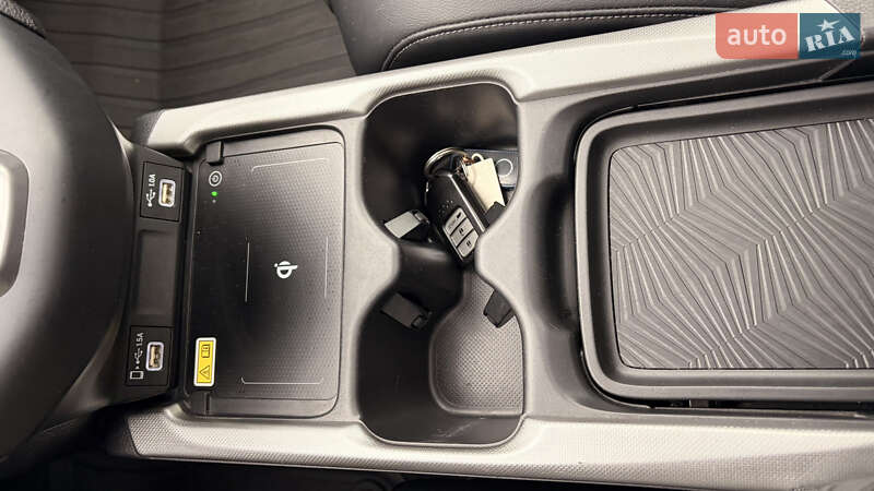 Внедорожник / Кроссовер Honda CR-V 2020 в Киеве фото 19 Внедорожник / Кроссовер Honda CR-V 2020 в Киеве
