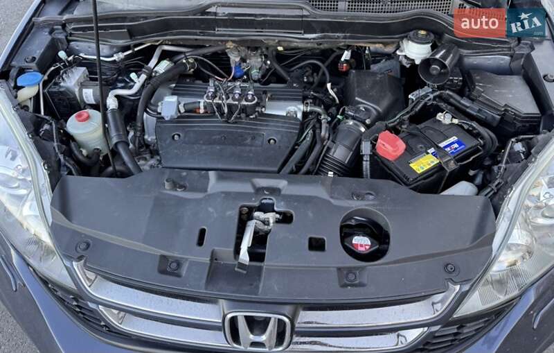 Позашляховик / Кросовер Honda CR-V 2010 в П'ятихатках