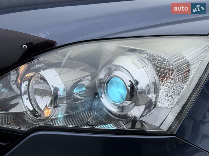 Позашляховик / Кросовер Honda CR-V 2008 в Рівному фото 7 Позашляховик / Кросовер Honda CR-V 2008 в Рівному