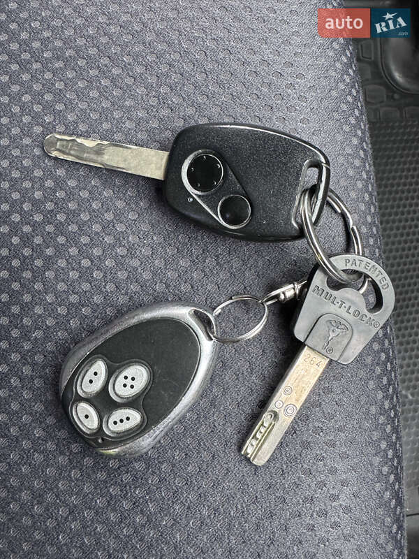 Позашляховик / Кросовер Honda CR-V 2008 в Рівному фото 43 Позашляховик / Кросовер Honda CR-V 2008 в Рівному