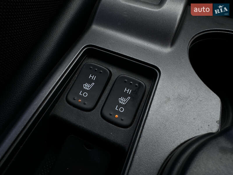 Позашляховик / Кросовер Honda CR-V 2008 в Рівному фото 28 Позашляховик / Кросовер Honda CR-V 2008 в Рівному