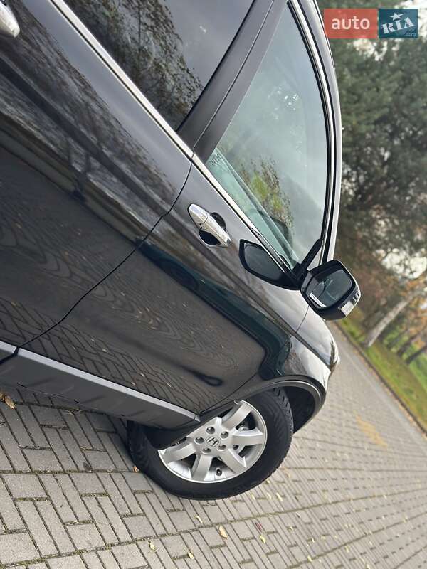 Позашляховик / Кросовер Honda CR-V 2008 в Дрогобичі фото 52 Позашляховик / Кросовер Honda CR-V 2008 в Дрогобичі
